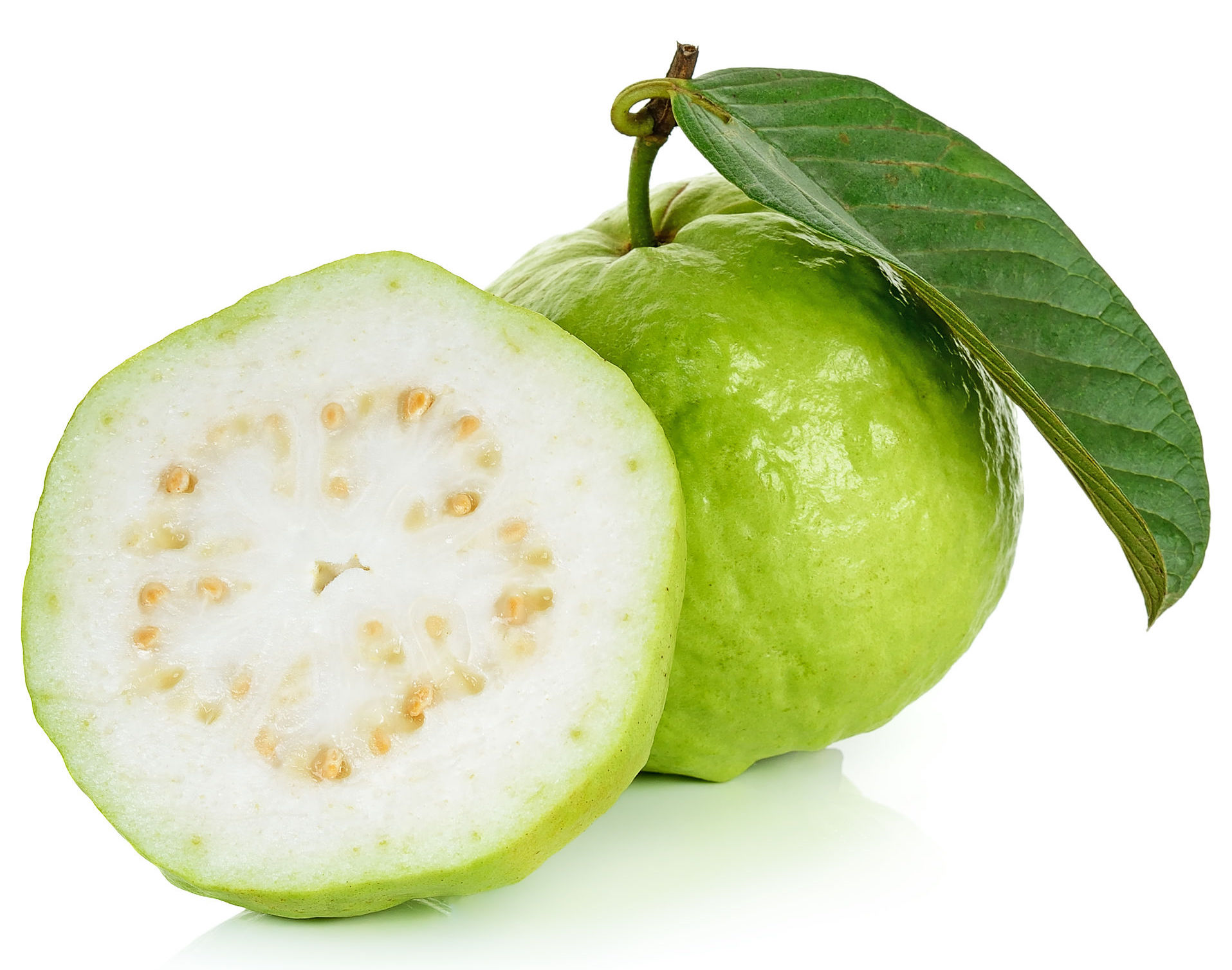 White Thai Guava MyExoticFruit The UK s leading Exotic Fruit